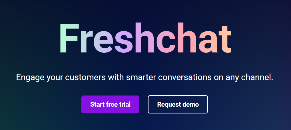 Freshchat Reviews : A Powerful Customer Engagement Platform Recommended by Industry Experts